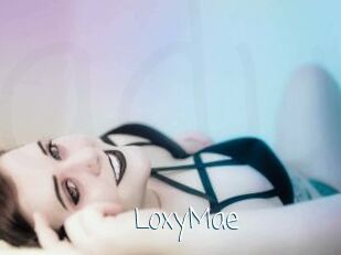LoxyMae