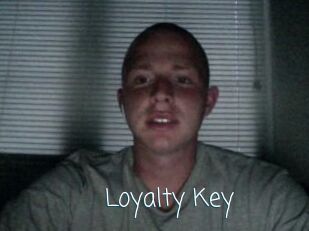 Loyalty_Key