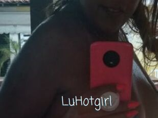 LuHotgirl