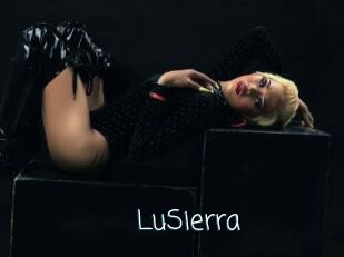 LuSierra