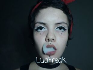 LuaFreak