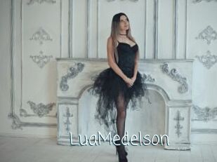 LuaMedelson