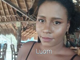 Luam