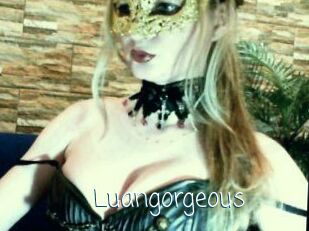 Luangorgeous