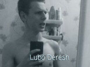Lubo_Deresh Adult o Porn