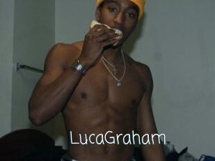 LucaGraham