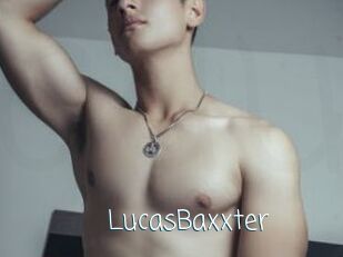 LucasBaxxter