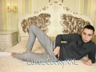 LucasCockyXXL