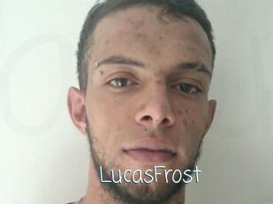 LucasFrost