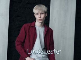 LucasLester