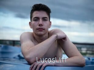 LucasLitt Adult o Porn