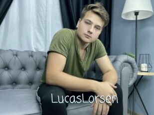 LucasLorsen
