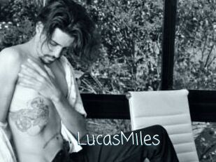 LucasMiles