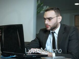 LucasMoreno Adult o Porn