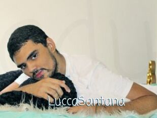 LuccaSantana