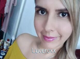 Luceroxx