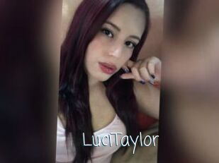 LuciTaylor
