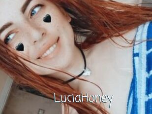 LuciaHoney
