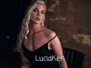 LuciaKeri Adult o Porn