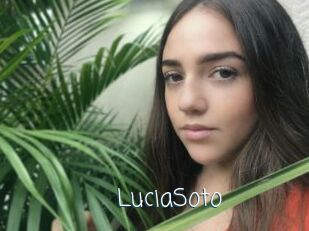LuciaSoto Adult o Porn