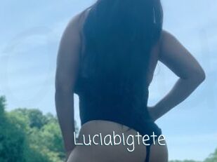 Luciabigtete