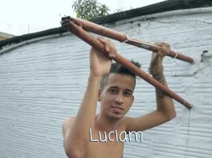 Luciam