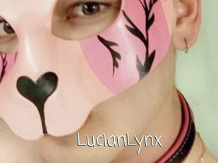 LucianLynx