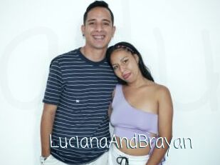 LucianaAndBrayan