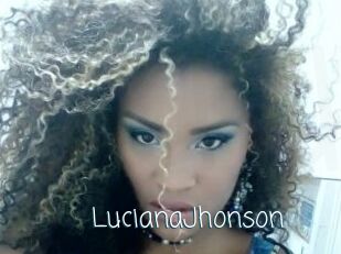 LucianaJhonson