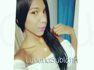 LucianaSublatin