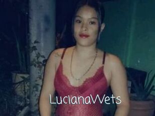 LucianaWets