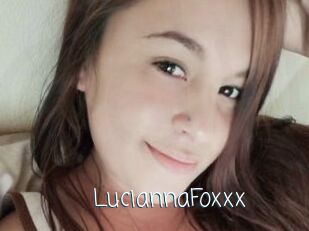 LuciannaFoxxx