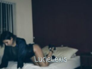 LucieLexis