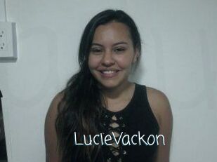 LucieVackon