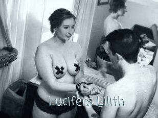 Lucifers_Lilith