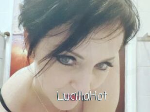 LucillaHot