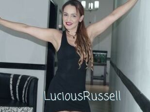 LuciousRussell