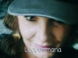 Luciousmaria