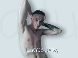 LuciusCocky