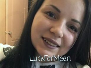 LuckForMeen Adult o Porn