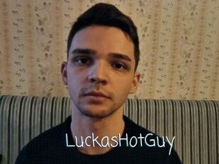 LuckasHotGuy