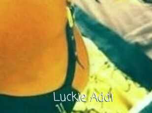 Luckie_Addi
