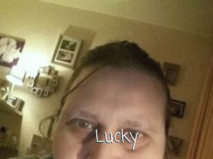 Lucky