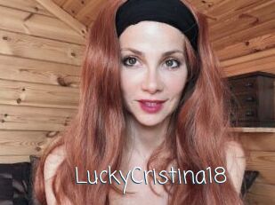 LuckyCristina18