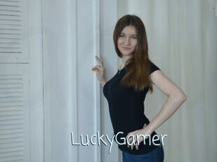 LuckyGamer