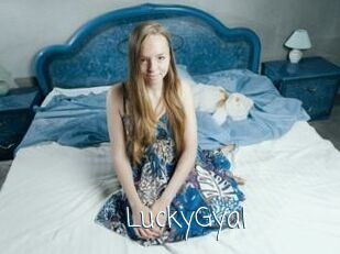 LuckyGyal
