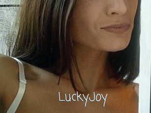 LuckyJoy