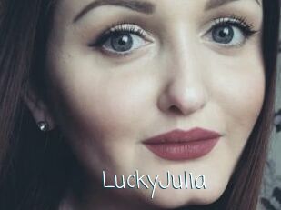 LuckyJulia