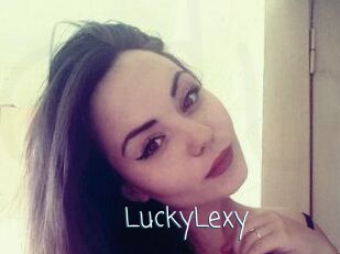 LuckyLexy