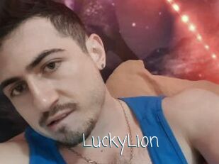 LuckyLion
